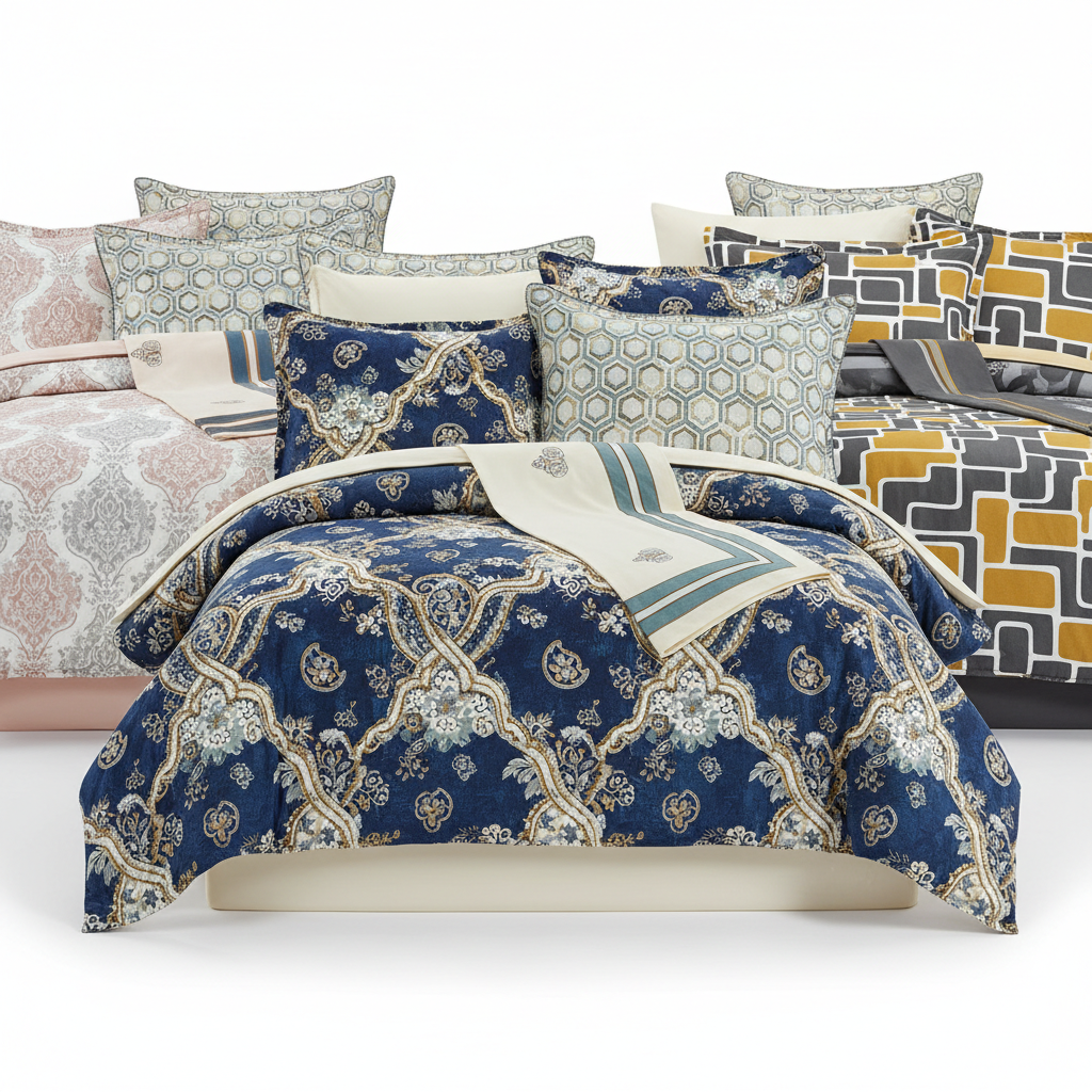 Duvet & Bedding Sets