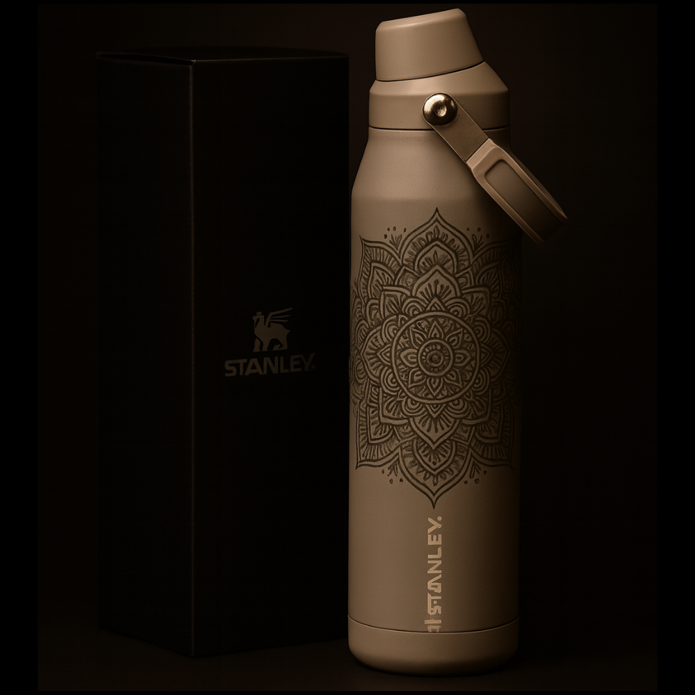 Stanley 36 oz Engraved Insulated Tumbler – Multiple Colors & Custom Engraving Available