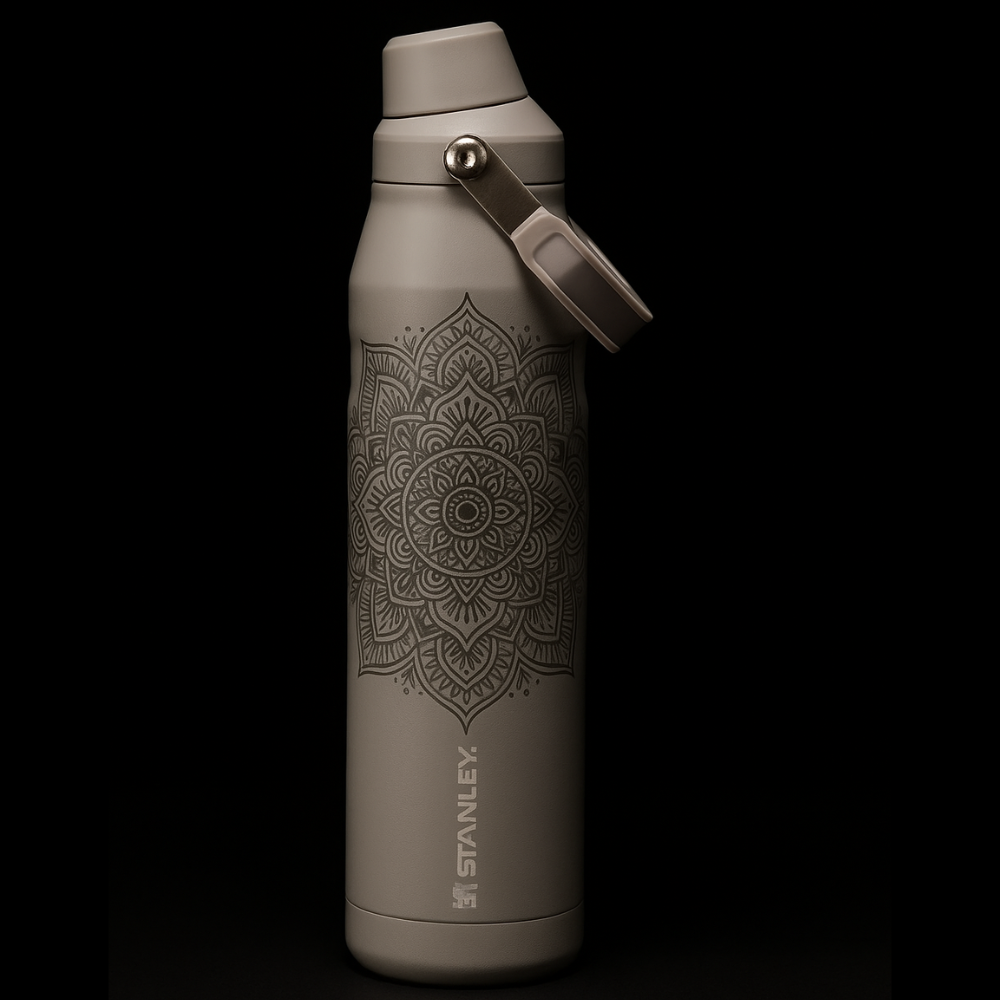 Stanley 36 oz Engraved Insulated Tumbler – Multiple Colors & Custom Engraving Available