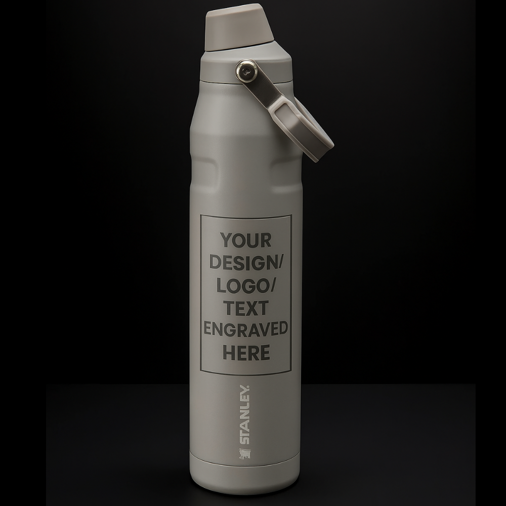 Stanley 36 oz Engraved Insulated Tumbler – Multiple Colors & Custom Engraving Available