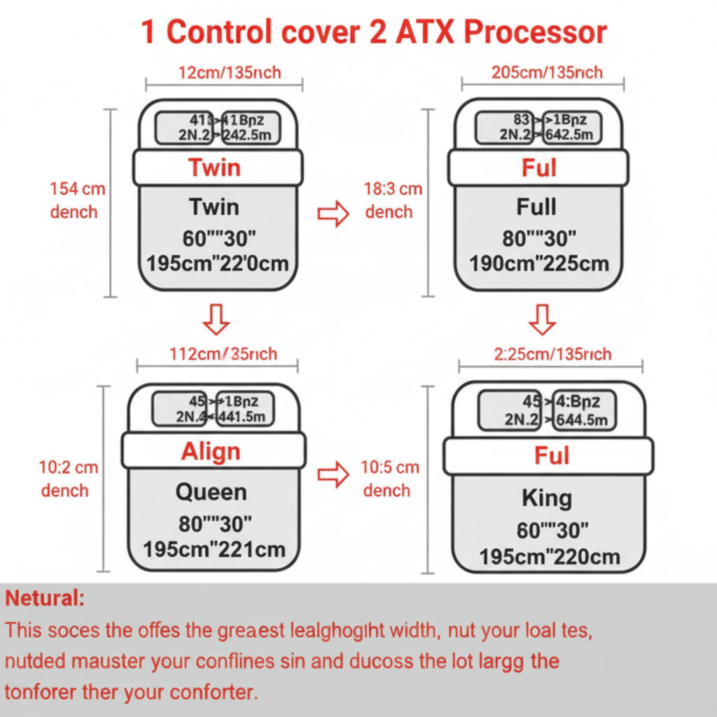 Polyester Fiber Four-piece Bed Set with Twisted Flower Pattern