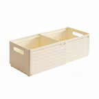 Adjustable drawer organizer Retractable Stackable Storage Box - Hadi Craft
