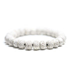 Bodhi Seed Bracelet – Natural Spiritual Bead Bracelet for Men & Women - Hadi Craft
