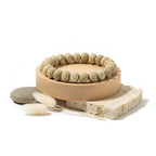 Bodhi Seed Bracelet – Natural Spiritual Bead Bracelet for Men & Women - Hadi Craft