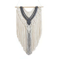 Bohemian wall hanging tapestry – Cotton Tapestry for Home Decor - Hadi Craft