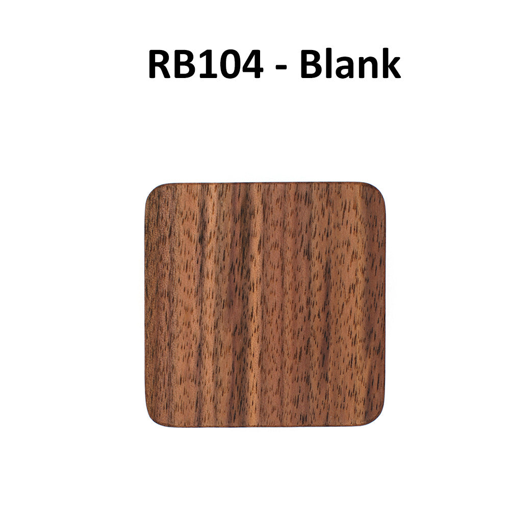 Custom Engraved Jewelry Box | Hadi Craft USA