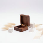 Custom Engraved Jewelry Box | Hadi Craft USA