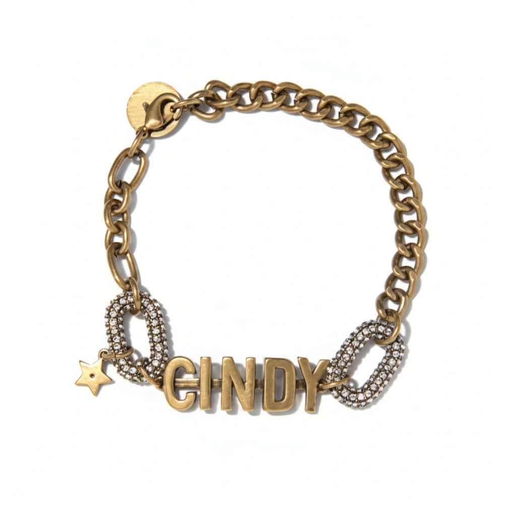 Custom Engraved Leather Stainless Steel Bracelet – Unisex - Hadi Craft