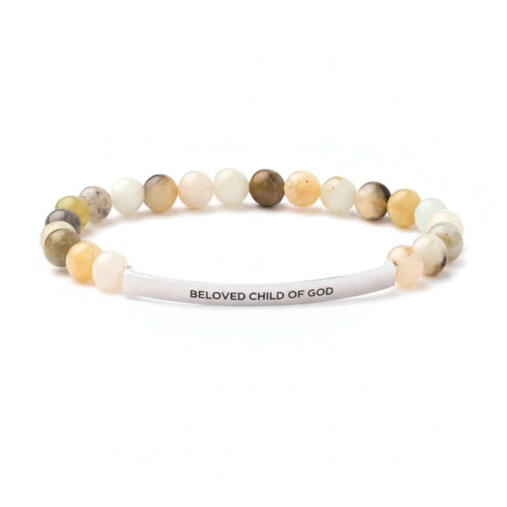 Custom Name Engraved Bracelet – Steel Personalized Jewelry for Women - Hadi Craft