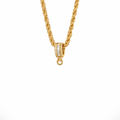 Custom Name Necklace cubic zirconia - Hadi Craft