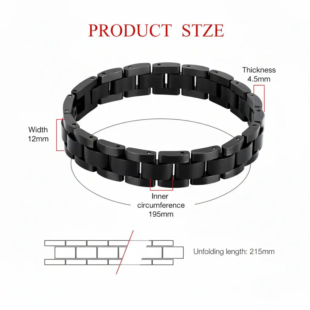 Custom wooden couple bracelet Free Customize Bangle with Gift Box - Hadi Craft