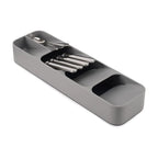Cutlery Drawer Organizer Tray – Space-Saving Silverware Storage - Hadi Craft
