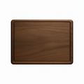 Cutting Board with customize engraving - Hadi Craft