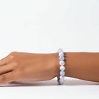 Empath protection bracelet - Daily Reset Bracelet - Hadi Craft