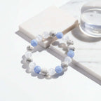 Empath protection bracelet - Daily Reset Bracelet - Hadi Craft