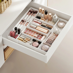 Expandable Drawer Organizer – Adjustable Cutlery & Utensil Tray - Hadi Craft
