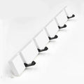 Foldable wooden wall hooks – Luxury Wooden Coat & Key Hanger Rack - Hadi Craft