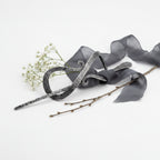 Medieval Viking Hair Pin – Celtic Knot Nordic Hair Clip for Women