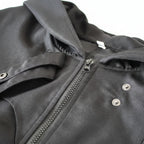 Medieval Gothic Victorian Steampunk Coat Women Renaissance Jacket Vintage Cosplay Trench Coat