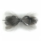 Medieval Viking Hair Pin – Celtic Knot Nordic Hair Clip for Women - Hadi Craft