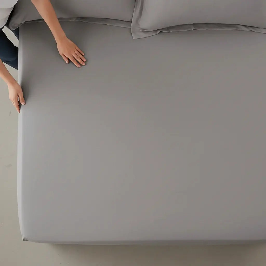 Microfiber Comforter Set With Sheets | Hadi Craft USA