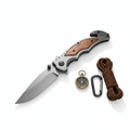 Mini Tactical Folding pocket Knife | Survival Hunting & Camping Knife - Hadi Craft