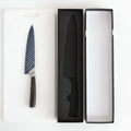 Multipurpose slicing knife Chef's Knife Cooking Knife - Hadi Craft