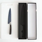 Multipurpose slicing knife Chef's Knife Cooking Knife - Hadi Craft
