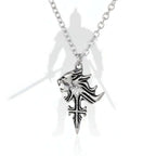Norsemen necklace Pendant Necklace Men’s Women’s Fashion Jewelry Gift - Hadi Craft