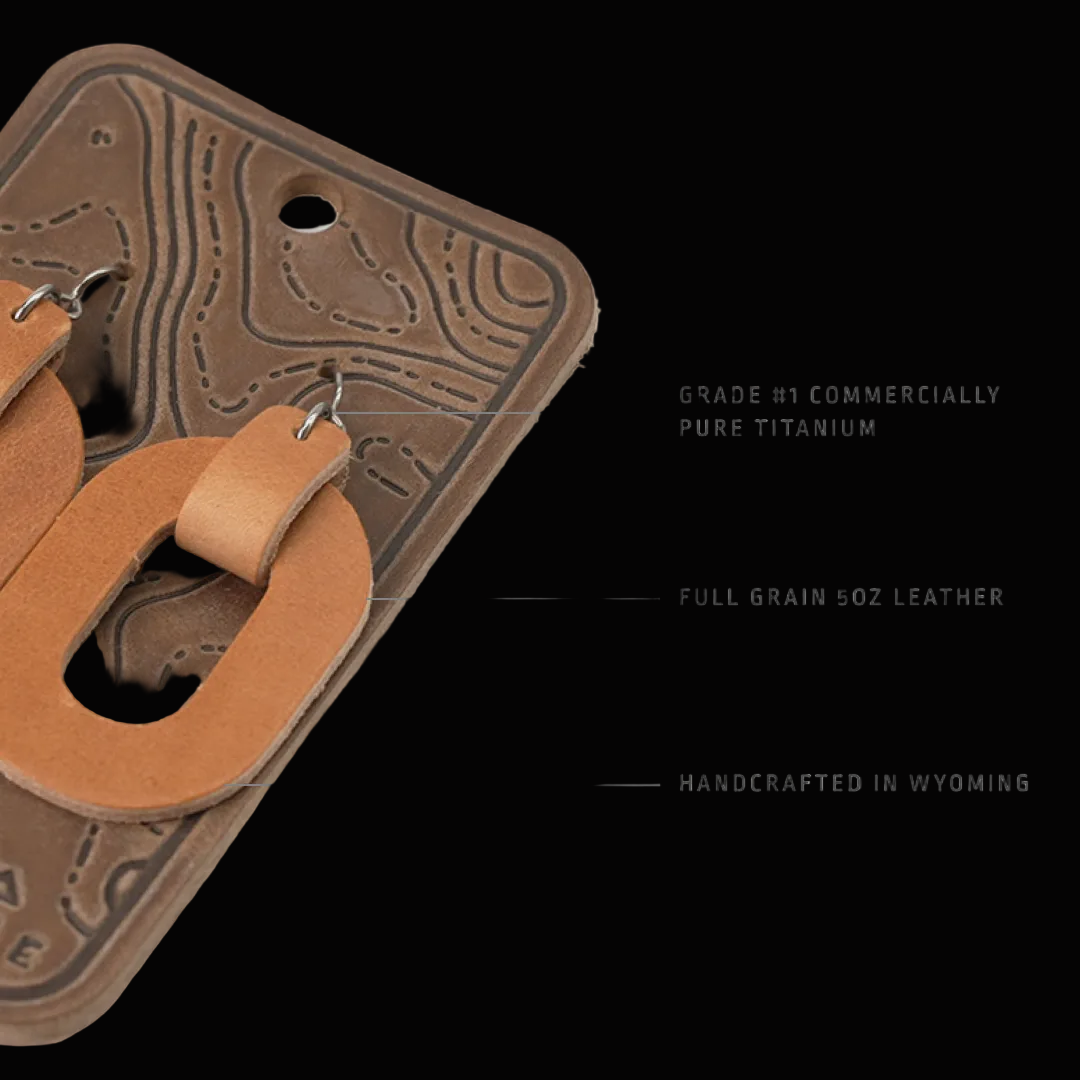 Oval Full Grain Leather Earrings | Handmade Minimalist Leather Jewelry | Lightweight Modern Statement Earrings