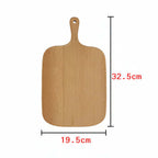 Personalized Engraved Cutting Board –Housewarming Gift Custom - Hadi Craft