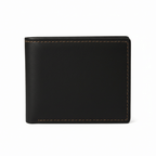 Personalized Photo Engraved Men’s Wallet Custom Picture Memorial - Hadi Craft