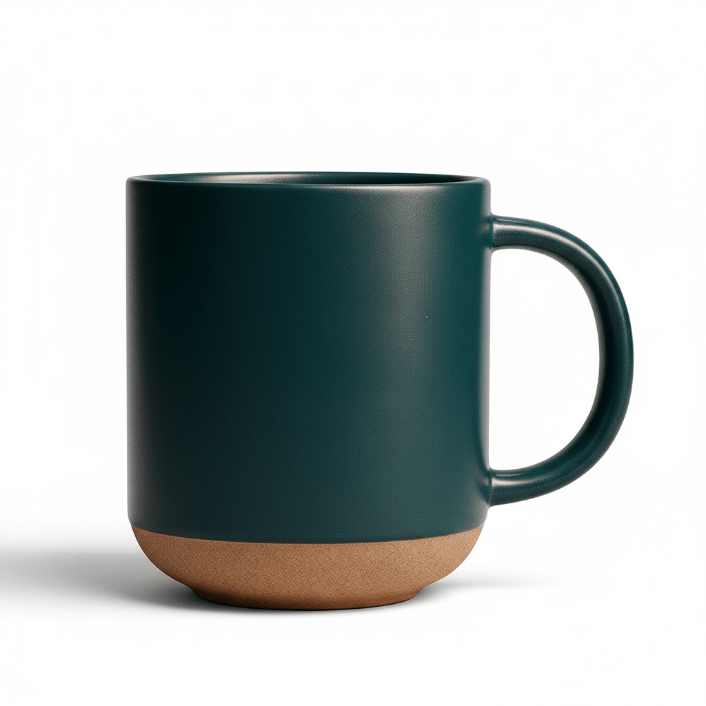 Personalized best friend mug Pottery Friend Mug Custom Engraved Cup - Hadi Craft