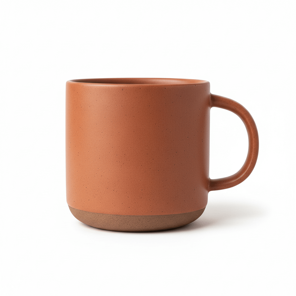 Personalized best friend mug Pottery Friend Mug Custom Engraved Cup - Hadi Craft