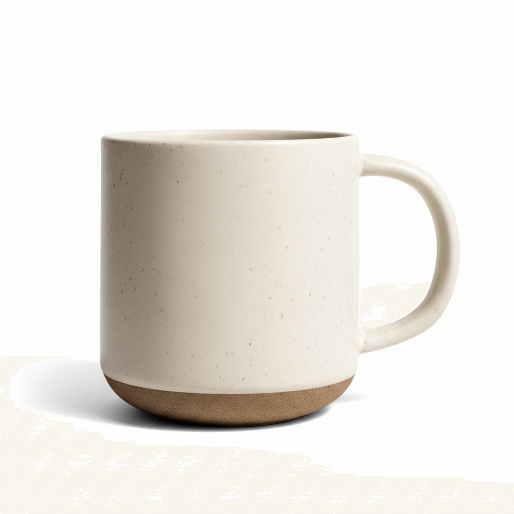 Personalized best friend mug Pottery Friend Mug Custom Engraved Cup - Hadi Craft