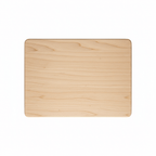 Personalized wood cutting board Premium wood cutting board Rectangle - Hadi Craft
