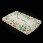 Personalized wood cutting board Premium wood cutting board Rectangle - Hadi Craft