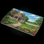Personalized wood cutting board Premium wood cutting board Rectangle - Hadi Craft