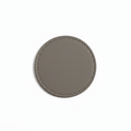 Premium 6-Piece Engraved Leather grey Coaster Set - Hadi Craft