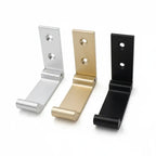 Rustproof foldable wall hook Space Saving Coat & Towel Hanger - Hadi Craft