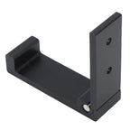 Rustproof foldable wall hook Space Saving Coat & Towel Hanger - Hadi Craft