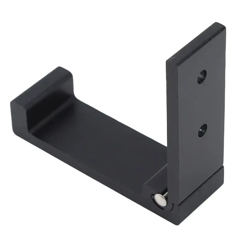 Rustproof foldable wall hook Space Saving Coat & Towel Hanger - Hadi Craft