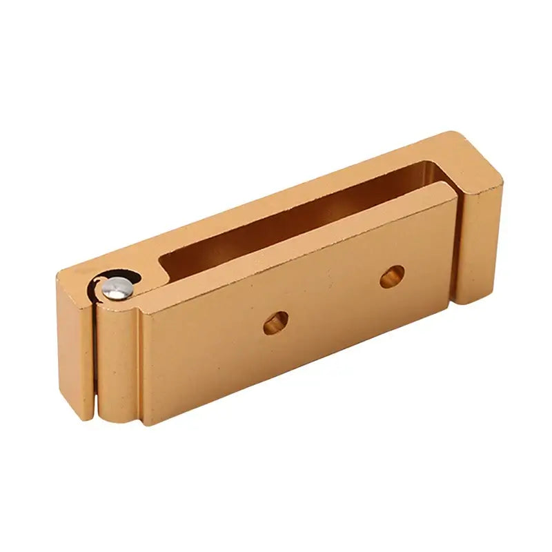 Rustproof foldable wall hook Space Saving Coat & Towel Hanger - Hadi Craft