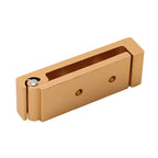 Rustproof foldable wall hook Space Saving Coat & Towel Hanger - Hadi Craft