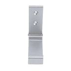 Rustproof foldable wall hook Space Saving Coat & Towel Hanger - Hadi Craft