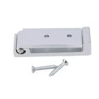 Rustproof foldable wall hook Space Saving Coat & Towel Hanger - Hadi Craft