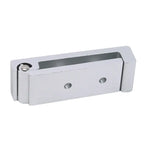 Rustproof foldable wall hook Space Saving Coat & Towel Hanger - Hadi Craft