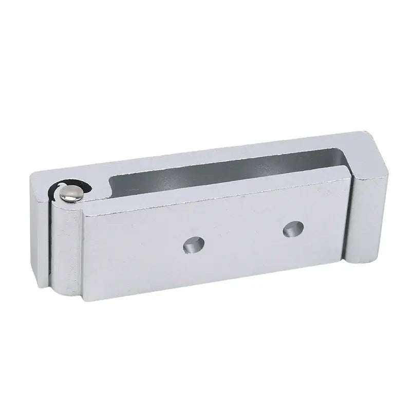 Rustproof foldable wall hook Space Saving Coat & Towel Hanger - Hadi Craft
