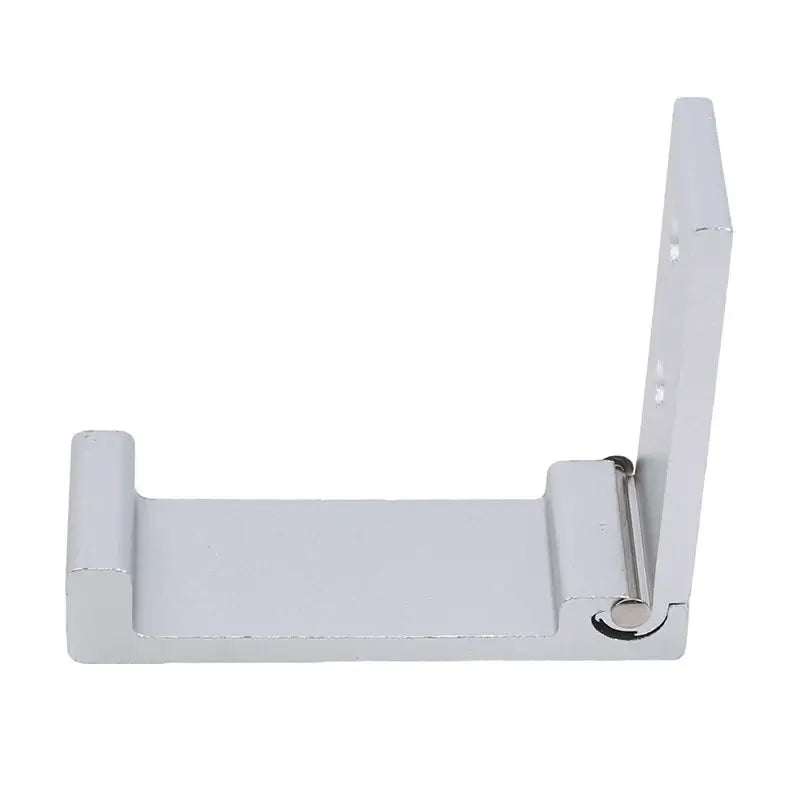 Rustproof foldable wall hook Space Saving Coat & Towel Hanger - Hadi Craft