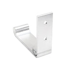 Rustproof foldable wall hook Space Saving Coat & Towel Hanger - Hadi Craft